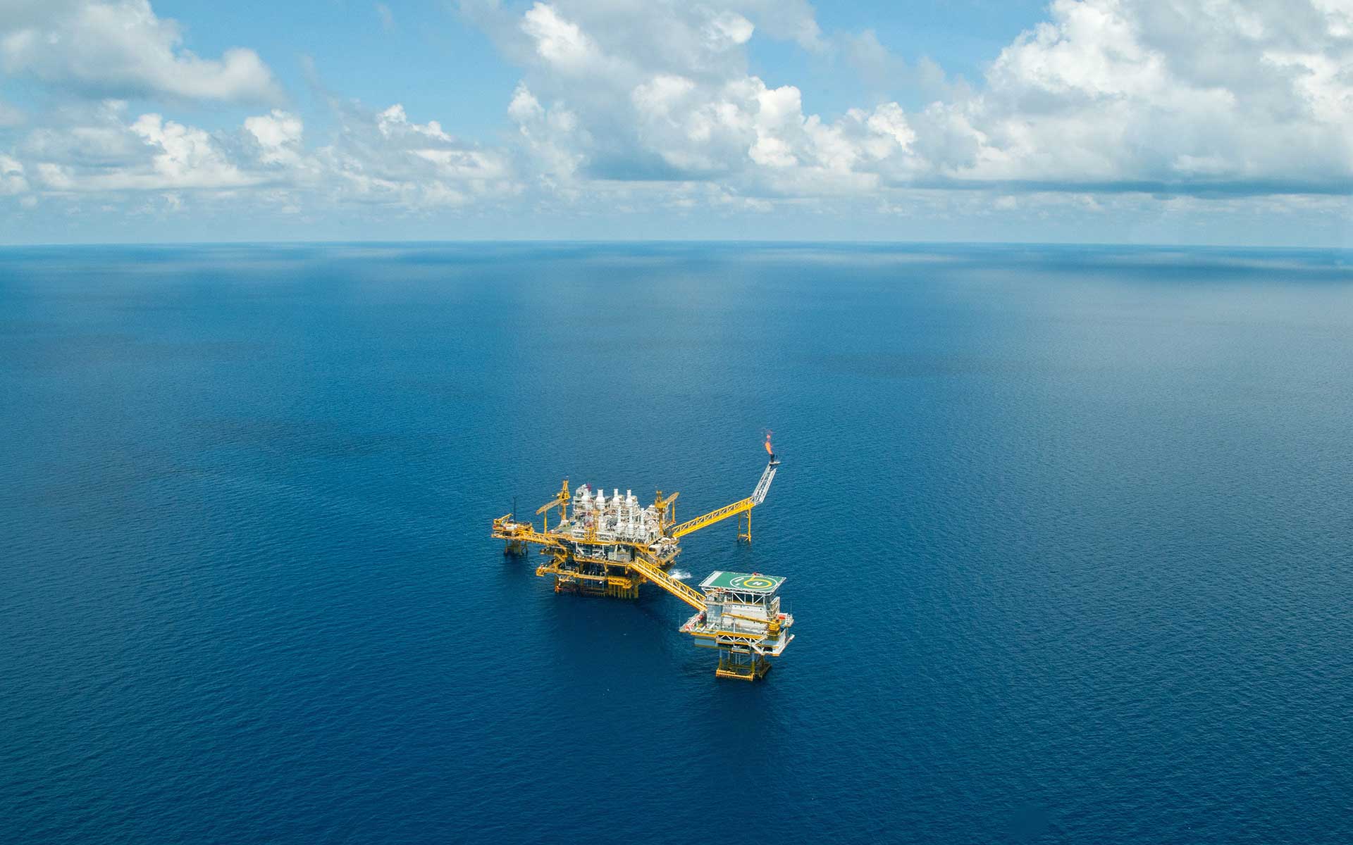 Welcome To HebertJons Oil & Gas